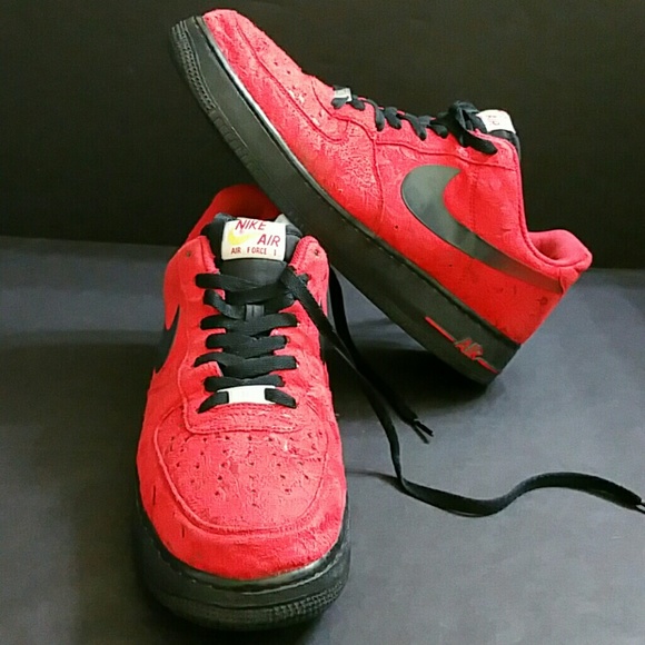 miami heat air force ones